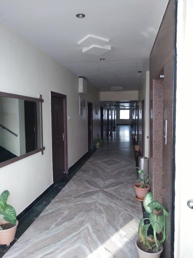 Hotel Shree Sai Shraddha Raigarh Exterior foto
